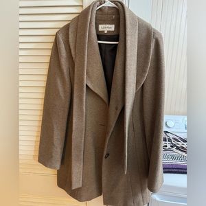 Calvin Klein Women’s Jacket Size 10